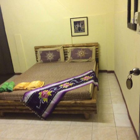 Lanta House (Adults Only) Hostel Ko Lanta Buitenkant foto