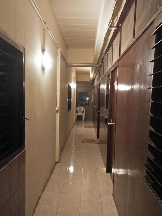 Lanta House (Adults Only) Hostel Ko Lanta Buitenkant foto