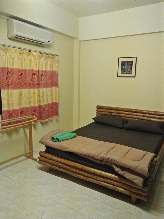 Lanta House (Adults Only) Hostel Ko Lanta Buitenkant foto