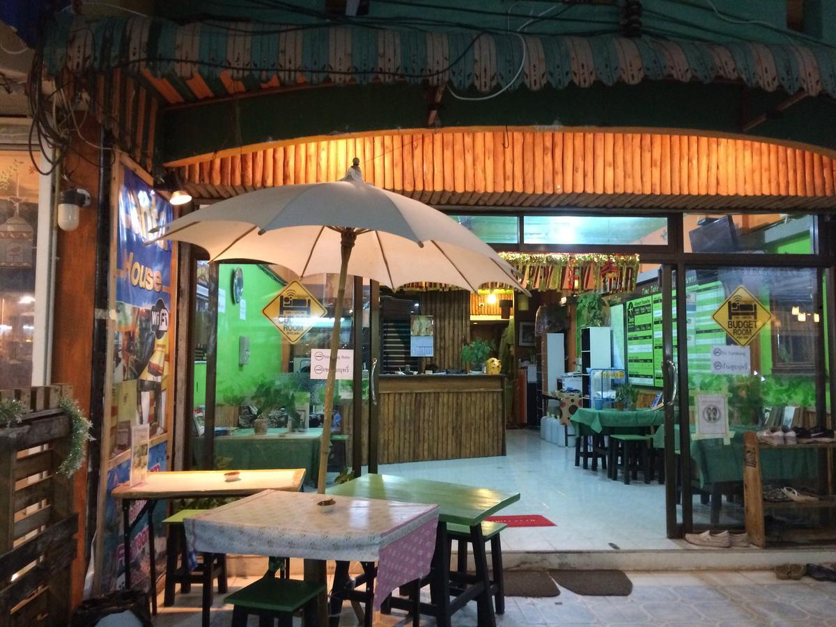 Lanta House (Adults Only) Hostel Ko Lanta Buitenkant foto