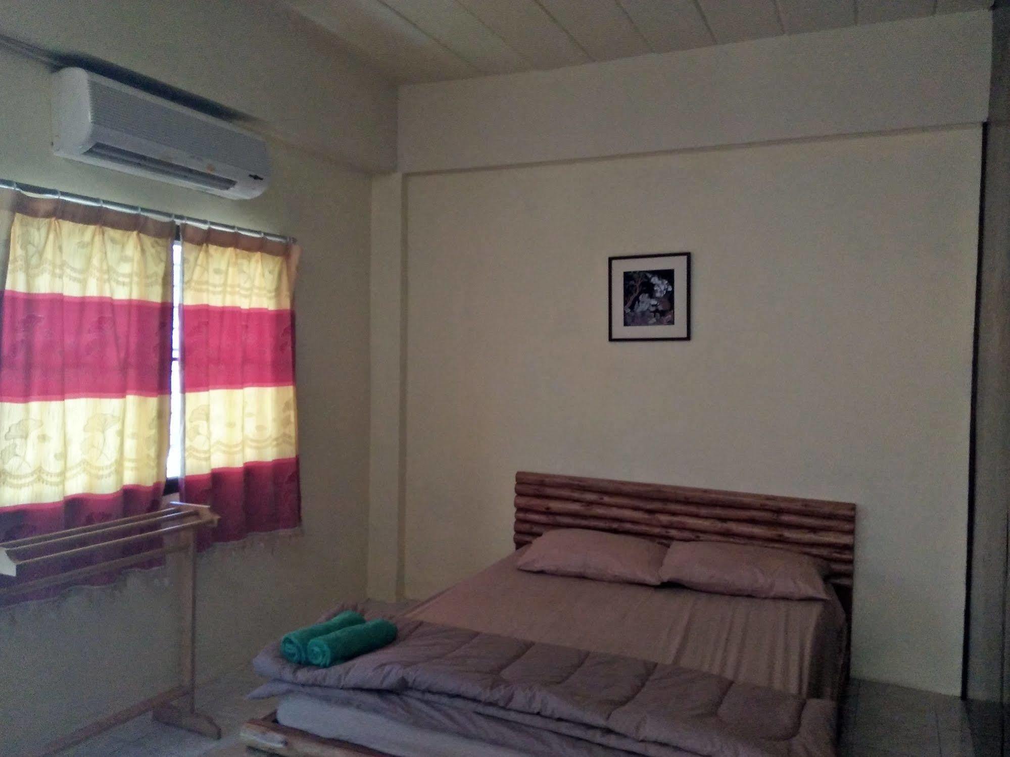 Lanta House (Adults Only) Hostel Ko Lanta Buitenkant foto