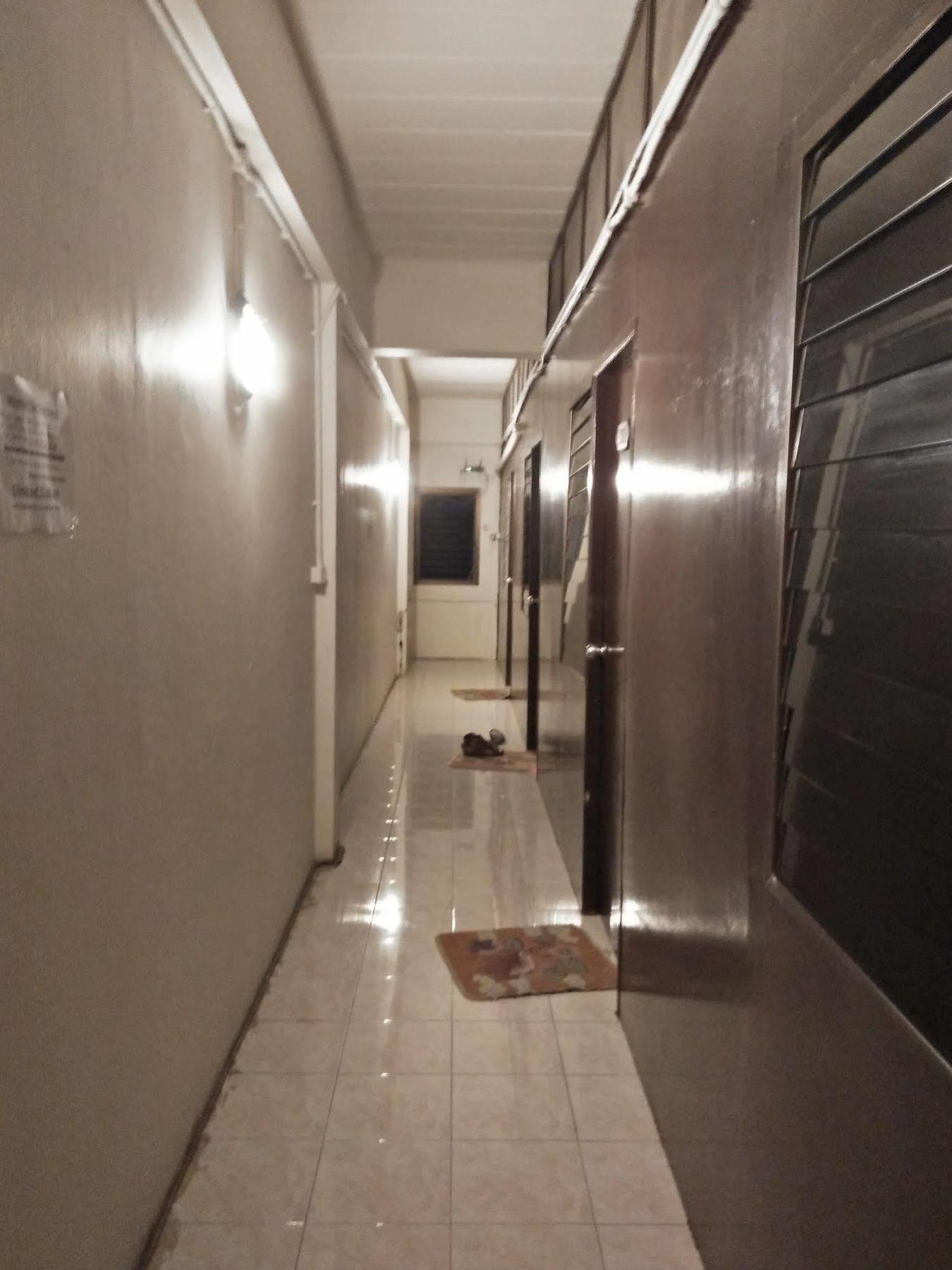 Lanta House (Adults Only) Hostel Ko Lanta Buitenkant foto