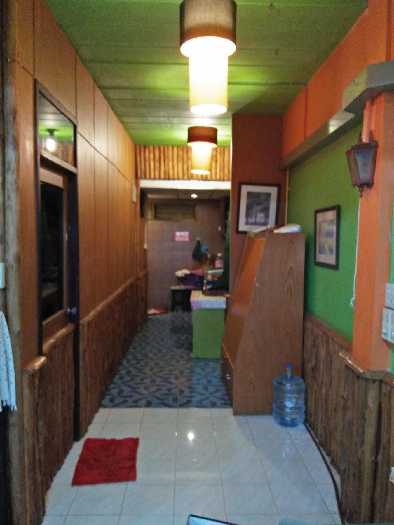 Lanta House (Adults Only) Hostel Ko Lanta Buitenkant foto