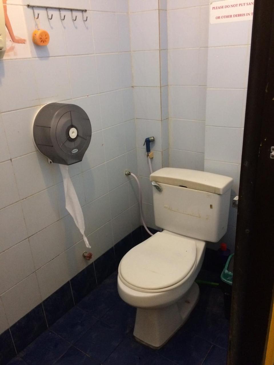 Lanta House (Adults Only) Hostel Ko Lanta Buitenkant foto