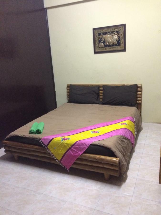 Lanta House (Adults Only) Hostel Ko Lanta Buitenkant foto