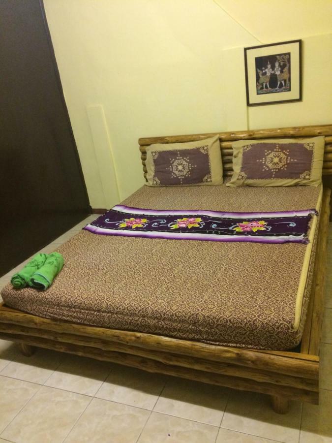 Lanta House (Adults Only) Hostel Ko Lanta Buitenkant foto