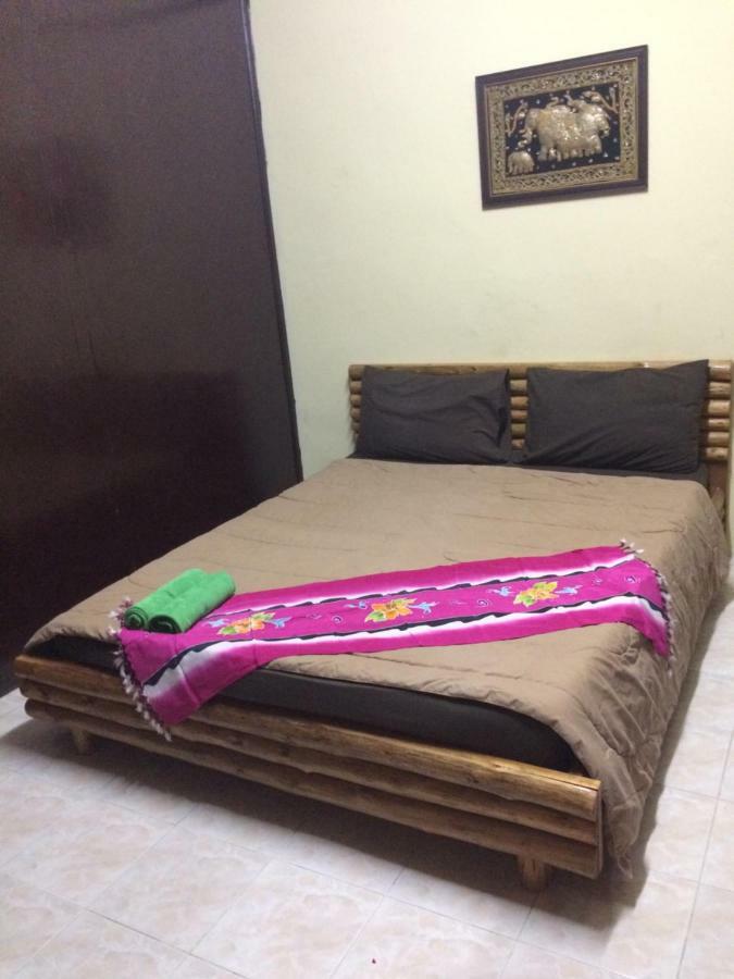Lanta House (Adults Only) Hostel Ko Lanta Buitenkant foto