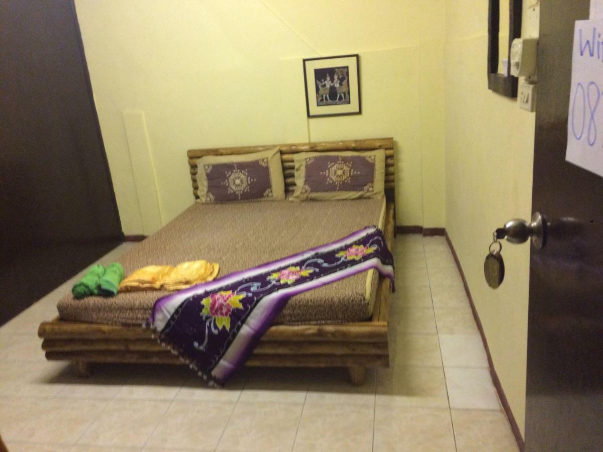Lanta House (Adults Only) Hostel Ko Lanta Buitenkant foto