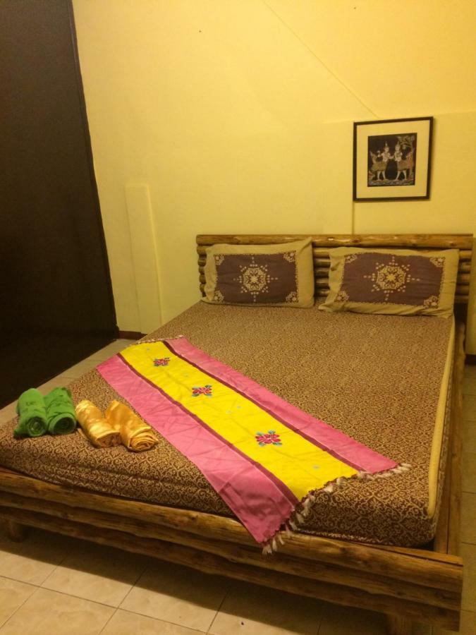 Lanta House (Adults Only) Hostel Ko Lanta Buitenkant foto