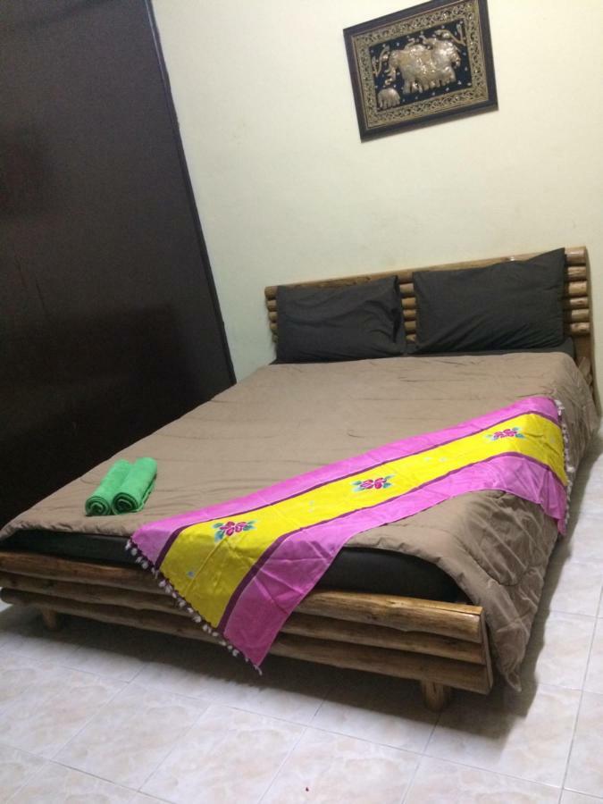 Lanta House (Adults Only) Hostel Ko Lanta Buitenkant foto