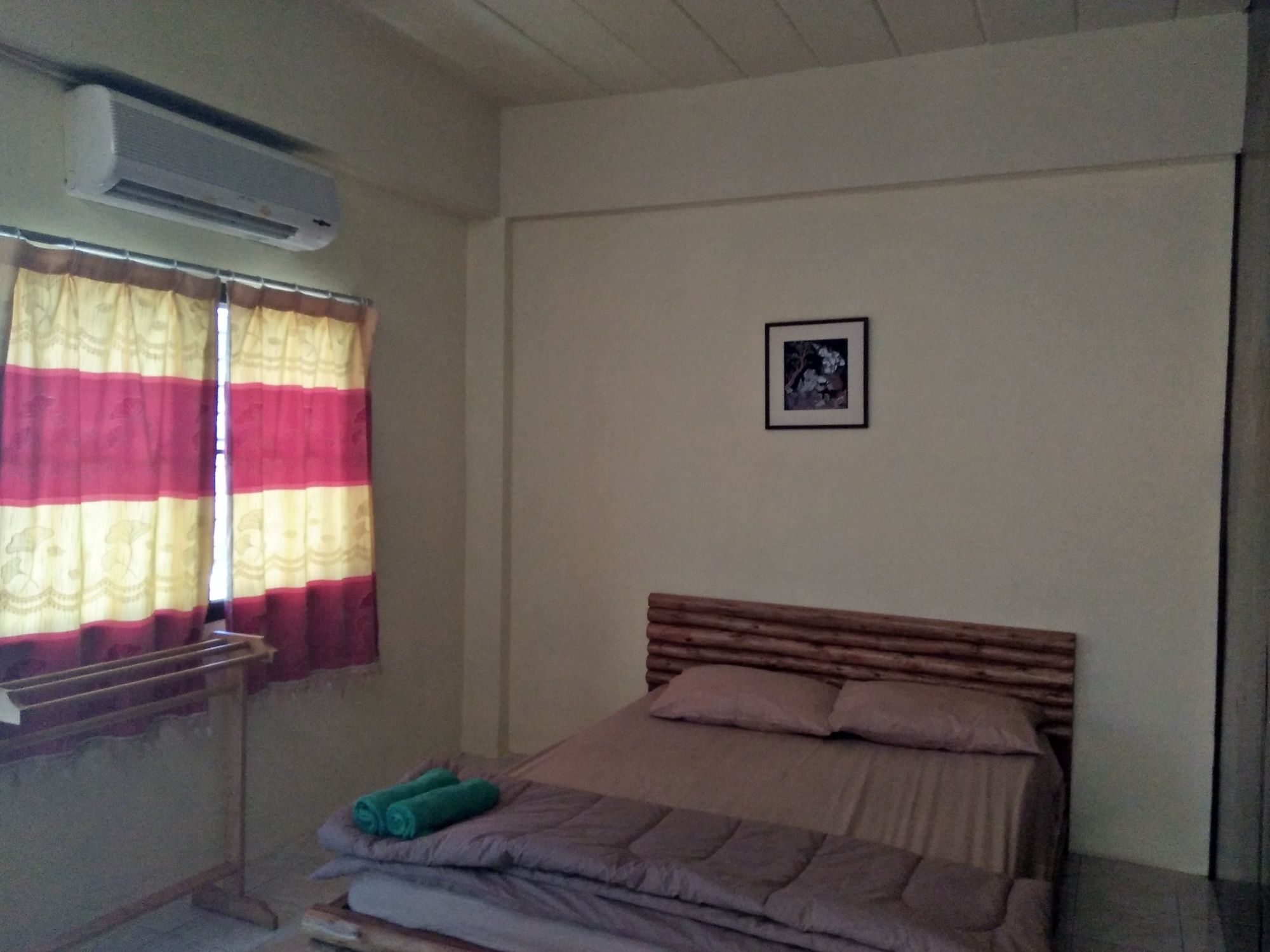 Lanta House (Adults Only) Hostel Ko Lanta Buitenkant foto