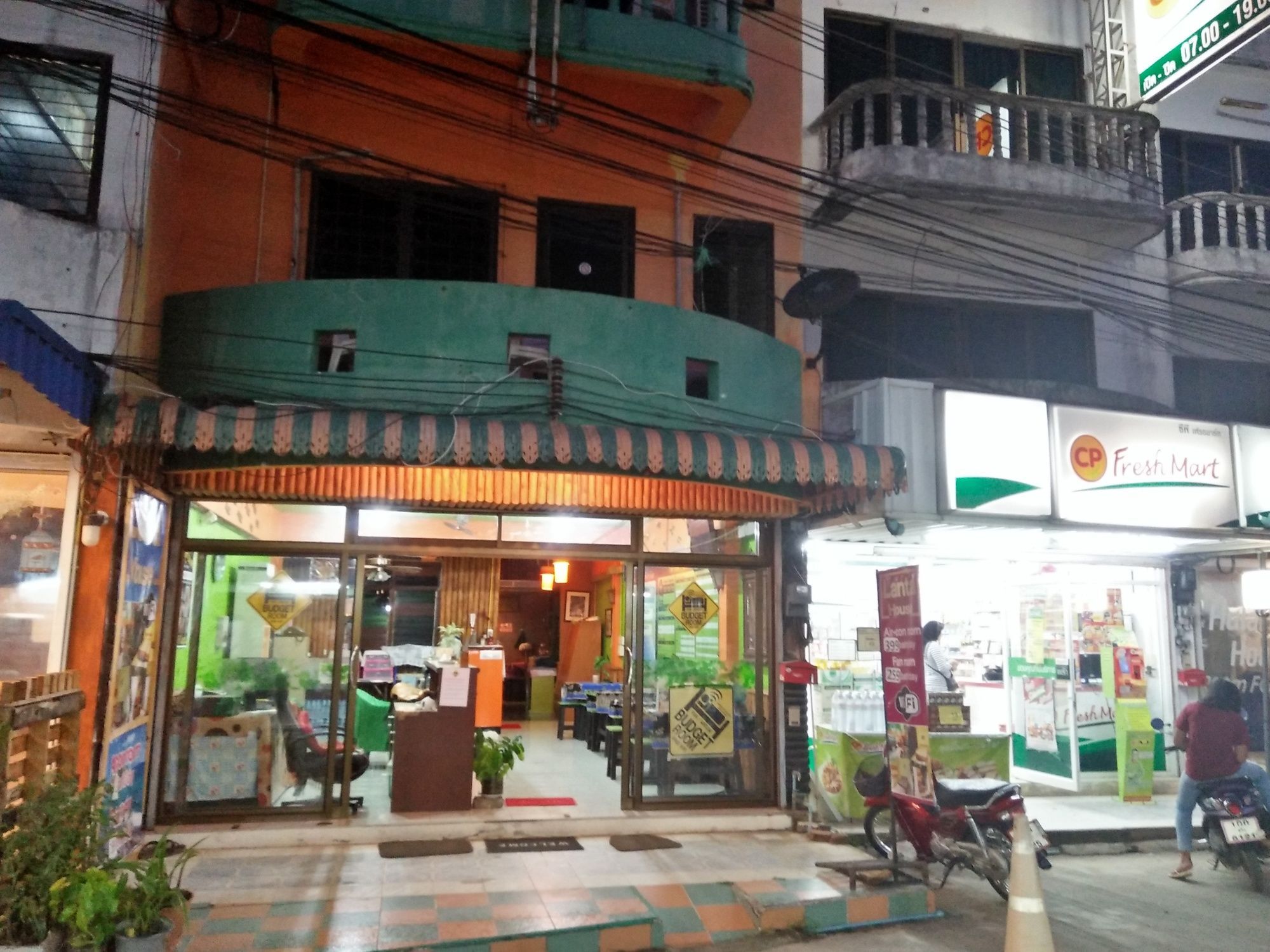 Lanta House (Adults Only) Hostel Ko Lanta Buitenkant foto