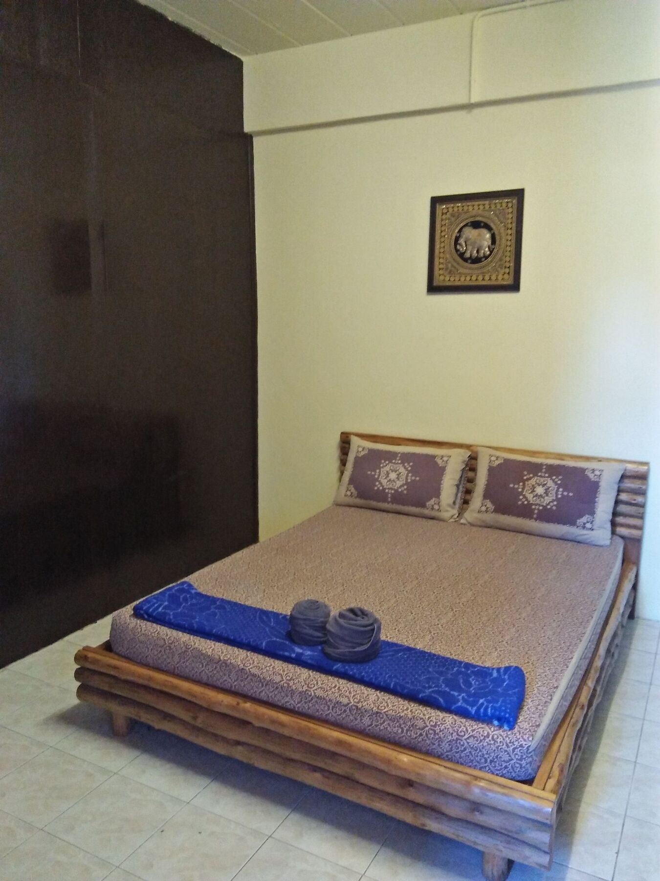 Lanta House (Adults Only) Hostel Ko Lanta Buitenkant foto