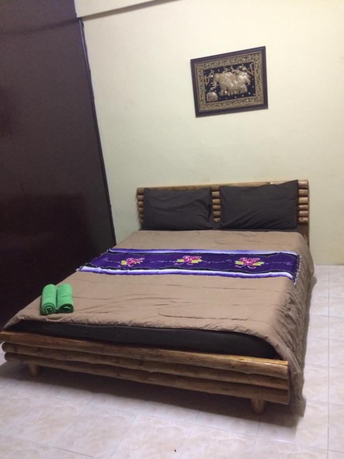 Lanta House (Adults Only) Hostel Ko Lanta Buitenkant foto